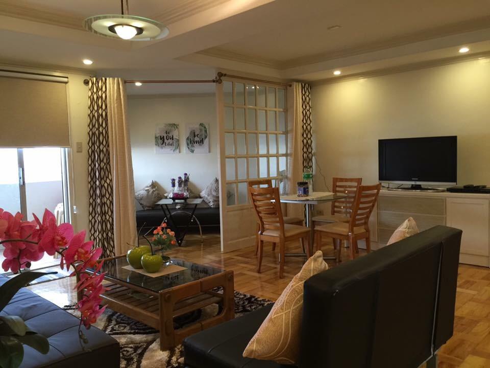 Apartment Legaspi Towers 300 Inc. Manila