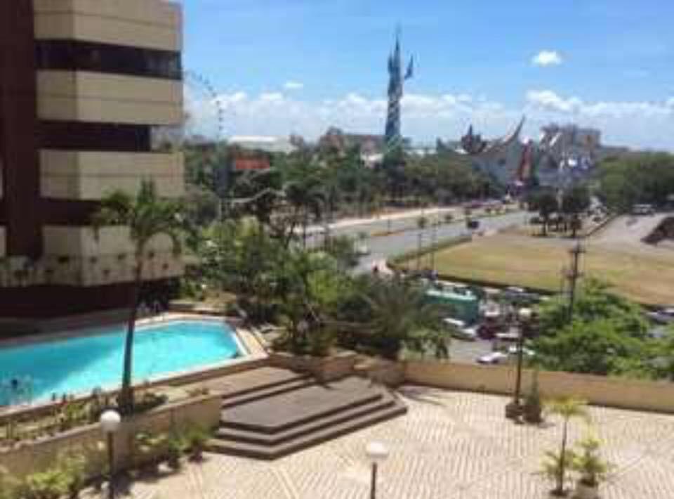 Legaspi Towers 300 Inc. Apartment *