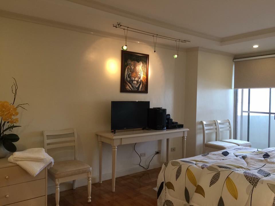 Apartment Legaspi Towers 300 Inc. *