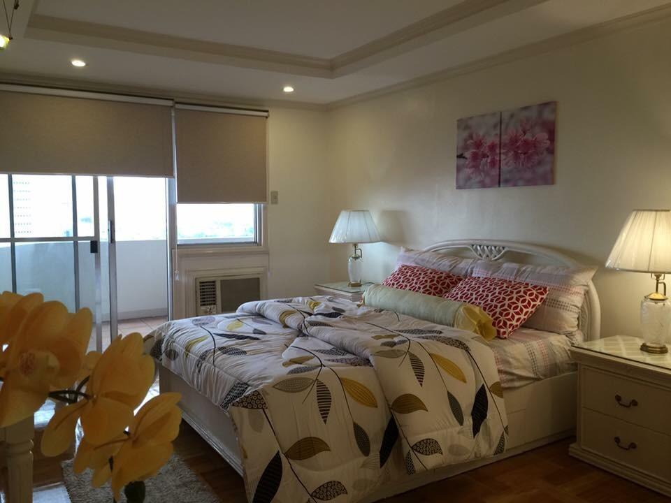 Legaspi Towers 300 Inc. Apartment Manila
