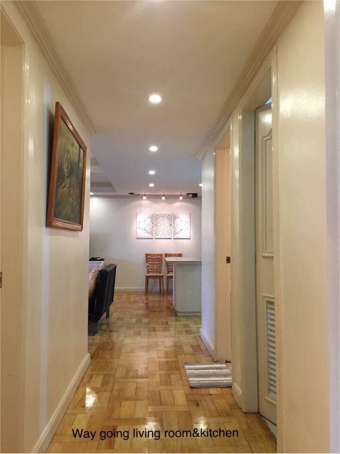 Apartment Legaspi Towers 300 Inc. *