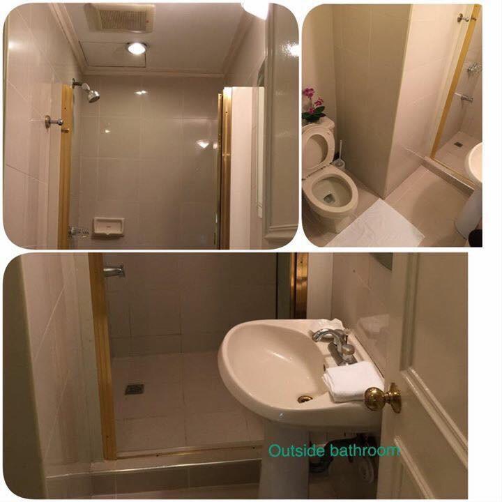 Legaspi Towers 300 Inc. Apartment